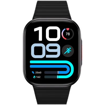 REDMI Watch 6 Lite Black