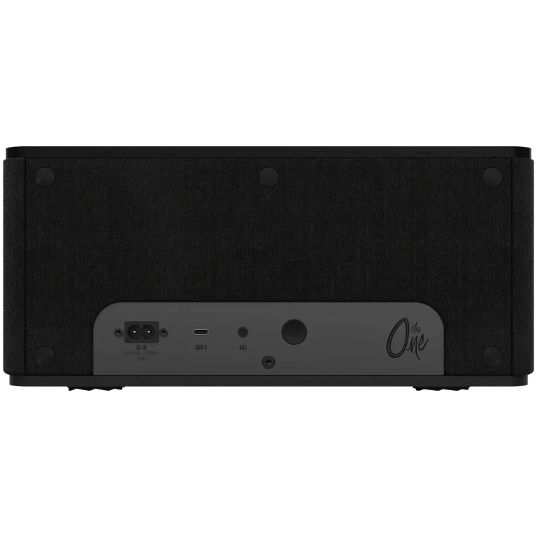 Тонколона Klipsch The One Plus Matt Black Bluetooth 2.1, 60W