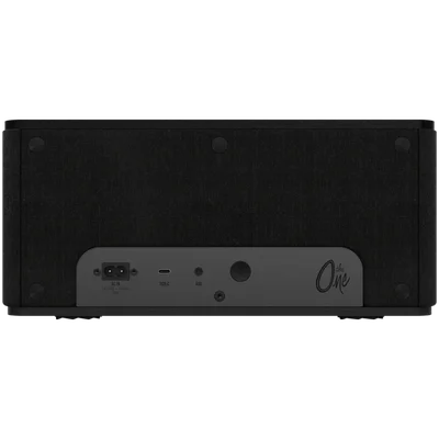 Тонколона Klipsch The One Plus Matt Black Bluetooth 2.1, 60W