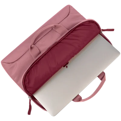 TUCANO SMILZA Bag for MacBook Pro 16 / Laptop 15.6, Pink