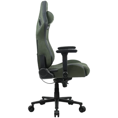 Гейминг стол COUGAR GAMING Defensor S Army Green
