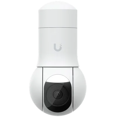 Камера за видеонаблюдение Ubiquiti G5 PTZ 4MP PTZ, IP66, нощно виждане, бяла