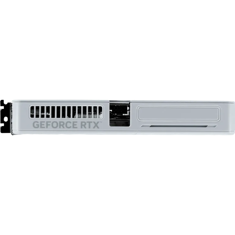 Видео карта PALIT GeForce RTX 5060 Ti White OC NE7506TU19P1-GB2062M 8GB GDDR7 128 bit