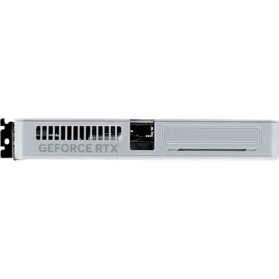 Видео карта PALIT GeForce RTX 5060 Ti White OC NE7506TU19P1-GB2062M 8GB GDDR7 128 bit
