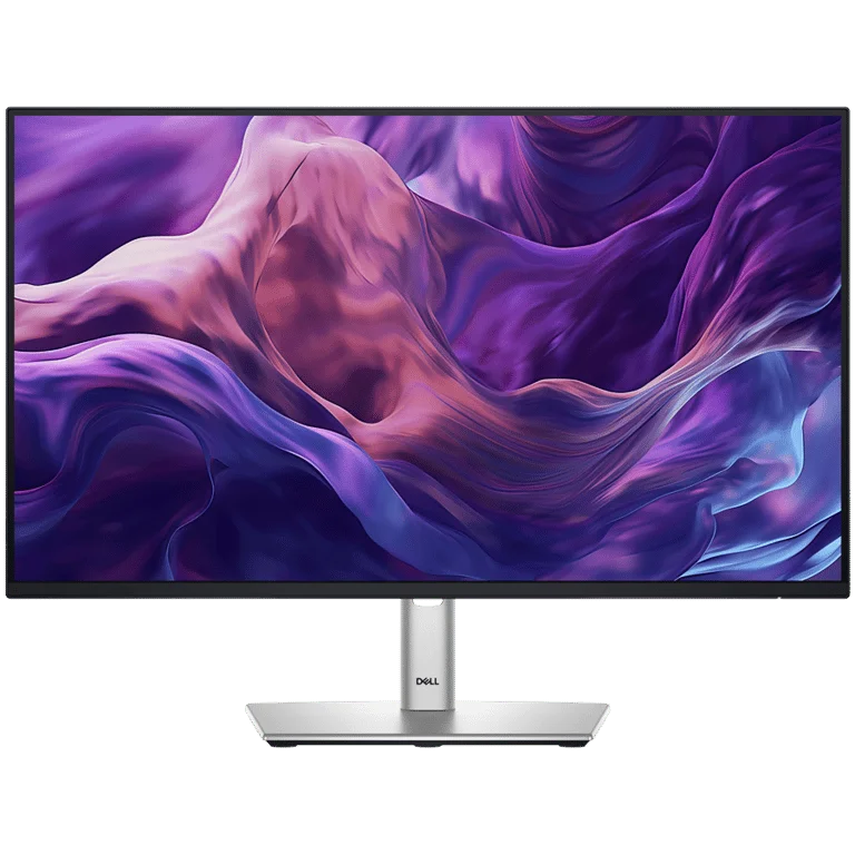 Монитор Dell – Professional P2425HE, 23.8", IPS, 1920x1080, 100Hz
