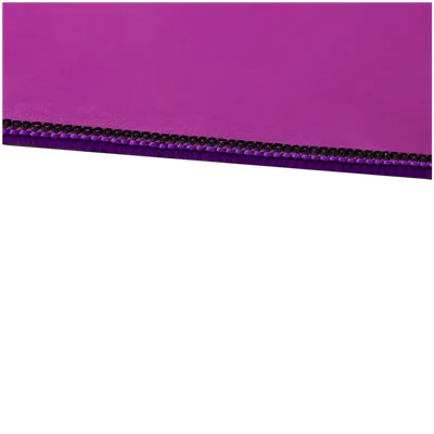 Lorgar Main 313, Gaming mouse pad, High-speed surface, Purple anti-slip rubber base, size: 360mm x 300mm x 3mm, weight 0.195kg