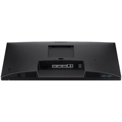 Monitor LED Dell Professional E2426HB 23.8", 1920x1080, FHD, 120Hz, IPS AG, 16:9, 1000:1, 300 cd/m2, 8ms/5ms, 178/178, 72% NTSC, DP, HDMI, USB hub, Speakers, Webcam, Mic, Tilt, Swivel, Pivot, Height Adjust, 3Y