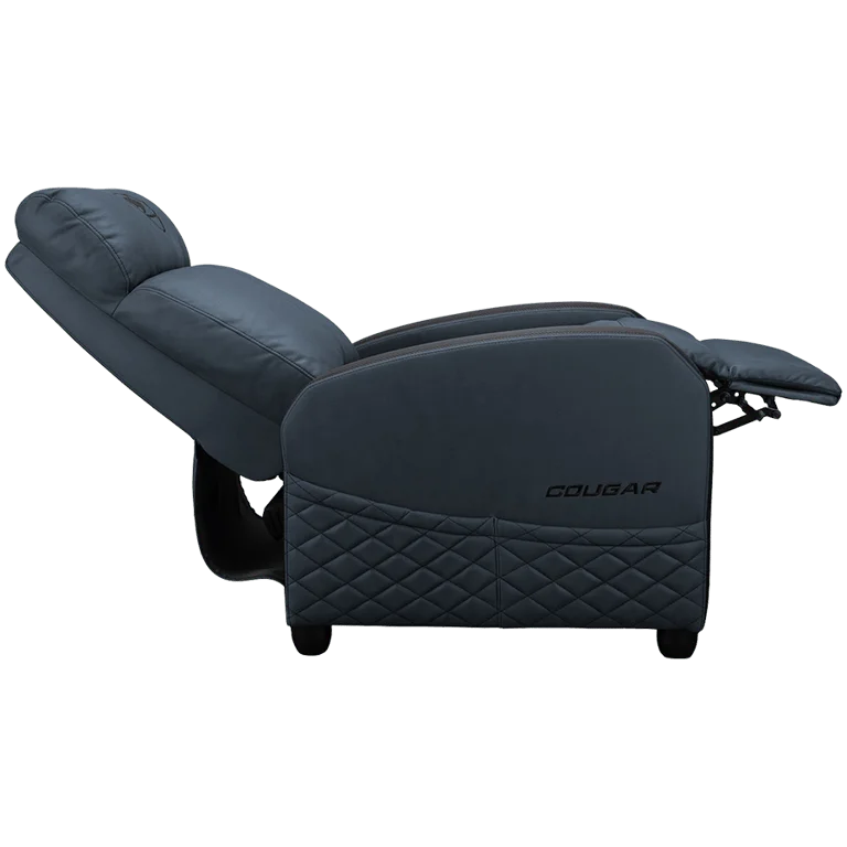 Гейминг диван COUGAR GAMING Ranger Elite Navy Blue