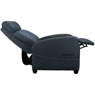 Гейминг диван COUGAR GAMING Ranger Elite Navy Blue