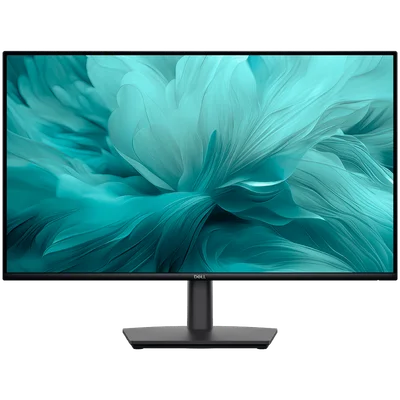 Dell Pro 27 Adjustable Stand Monitor - E2726HS 27" FHD 1920x1080 100Hz, 72% NTSC (CIE 1931), 82 PPI, 16:9, IPS, AG, 300 cd/m2, 1000:1, 178/178, 5ms/8ms, DP 1.4, HDMI, VGA, Speaker (2×2W), Height, Swivel, Tilt, Pivot, 3Y