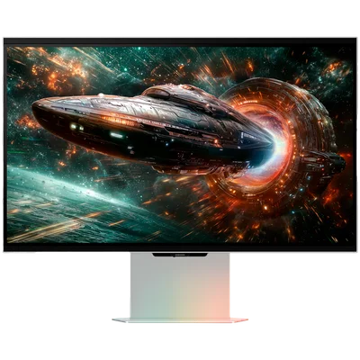 Монитор Samsung Odyssey G90XF LS27FG900XUXEN 27" 4K UHD IPS 165Hz