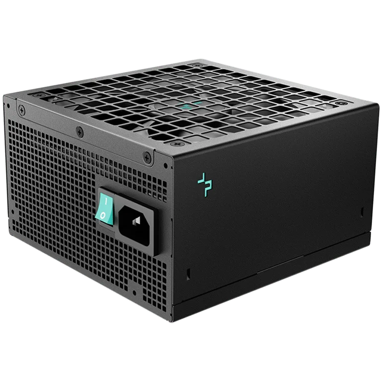 Захранващ модул PROTECH – PN1000-M, 1000 W, 80 Plus Gold, напълно модулен