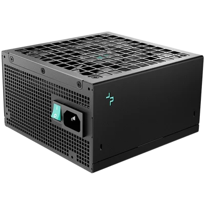 Захранващ модул PROTECH – PN1000-M, 1000 W, 80 Plus Gold, напълно модулен