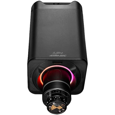 Wheel Base SIMAGIC Alpha EVO Ultra 28 Nm S107