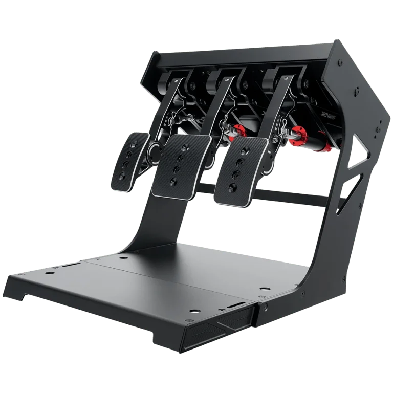Педали за състезателни игри SIMAGIC P1000i Modular Inverted S304