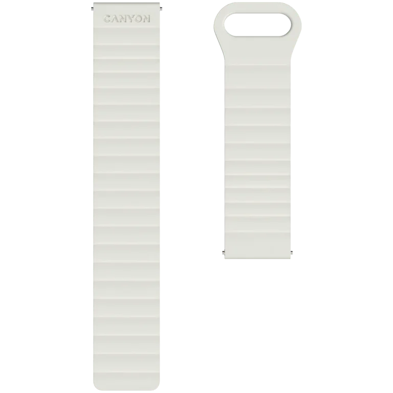 CANYON smart watch Jacky SW-69 White Blue