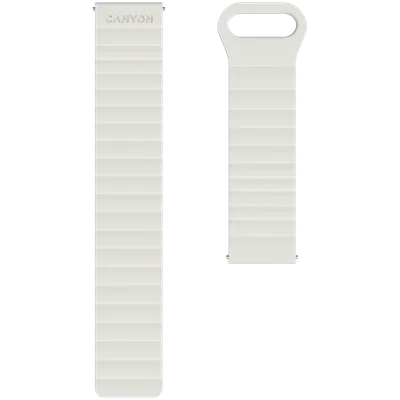 CANYON smart watch Jacky SW-69 White Blue