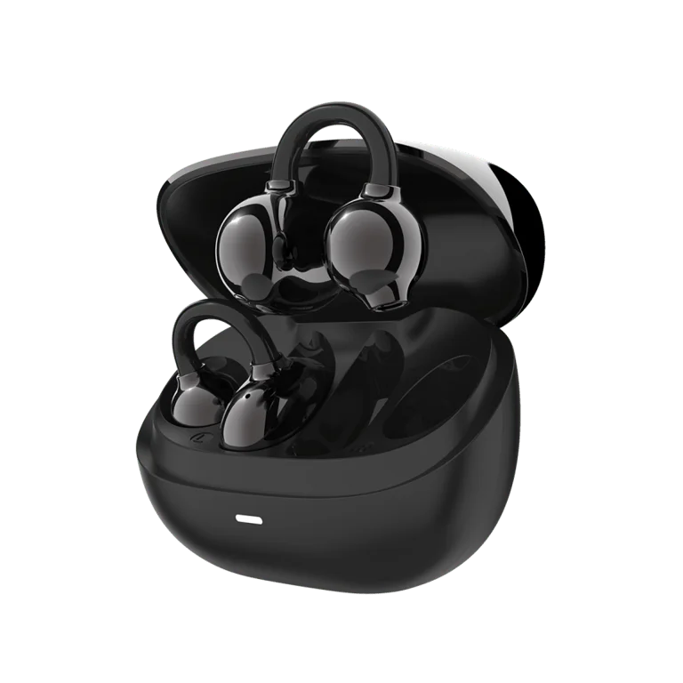 CANYON OWS Ear Clips headset OnFlow 14 Black