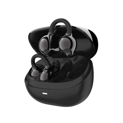 CANYON OWS Ear Clips headset OnFlow 14 Black