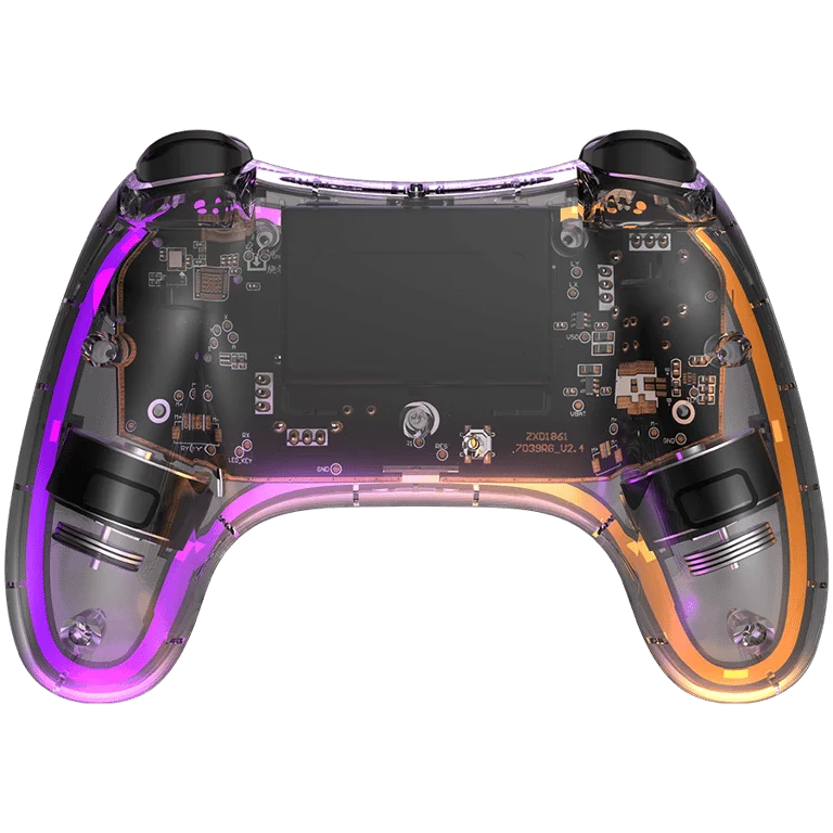 CANYON gamepad Brighter GPW-04 Dongle Wireless Crystal