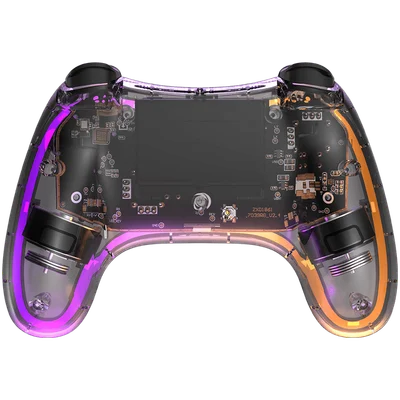 CANYON gamepad Brighter GPW-04 Dongle Wireless Crystal