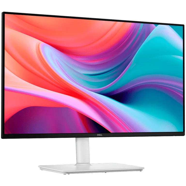 Monitor Dell 24 Plus S2425HSM 24", 1920 x 1080, FHD, 144 Hz, IPS Antiglare, 16:9, 1500:1, 300 cd/m2, 8ms/5ms/4ms/1ms, AMD FreeSync, 178/178, 2x HDMI, , 2x3W Speaker, Tilt, Swivel, Pivot, Height Adjust, 3Y
