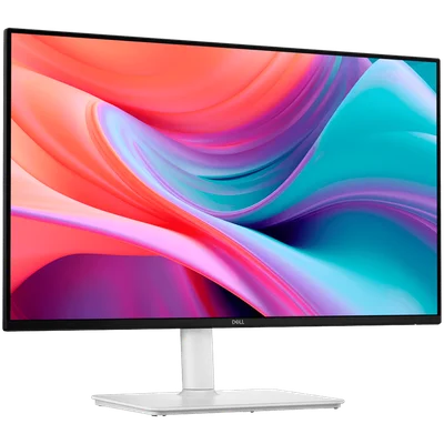 Monitor Dell 24 Plus S2425HSM 24", 1920 x 1080, FHD, 144 Hz, IPS Antiglare, 16:9, 1500:1, 300 cd/m2, 8ms/5ms/4ms/1ms, AMD FreeSync, 178/178, 2x HDMI, , 2x3W Speaker, Tilt, Swivel, Pivot, Height Adjust, 3Y
