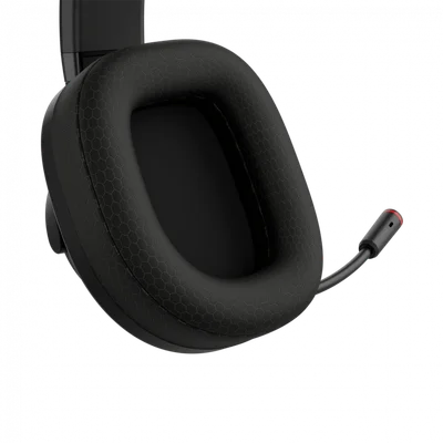 CANYON headset EGO GH-15 2in1 BT Black