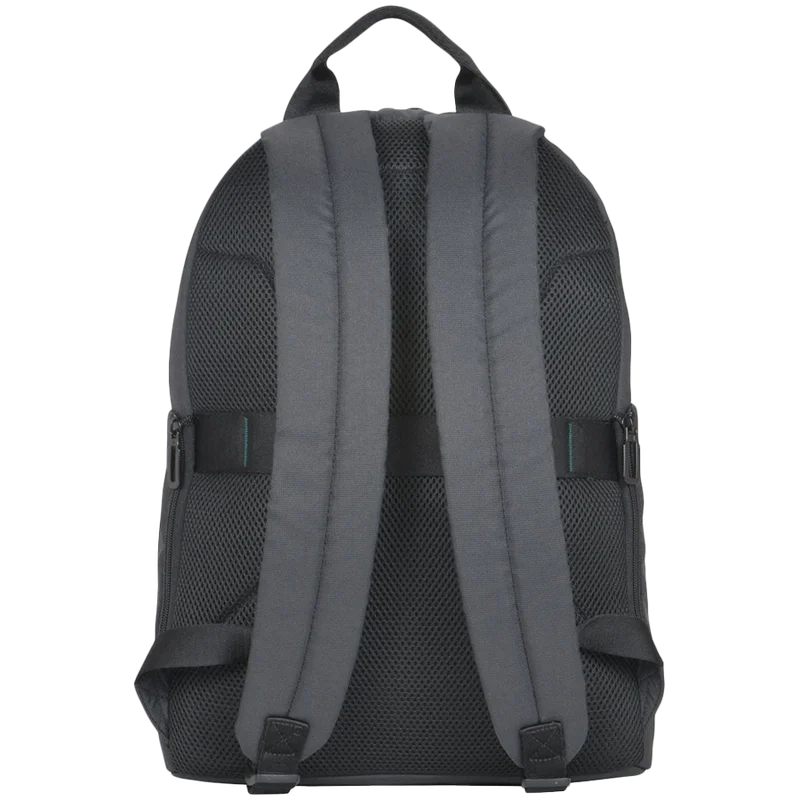TUCANO NEMO Backpack for Laptop 15.6 / MacBook Pro 16 (2019-2024), Black