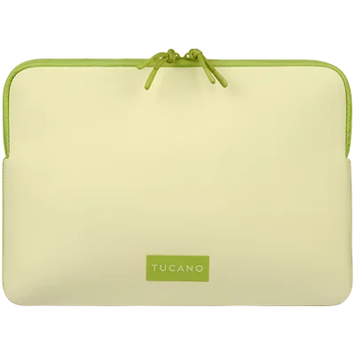 TUCANO ONE Sleeve for MacBook Neo 13, Yellow