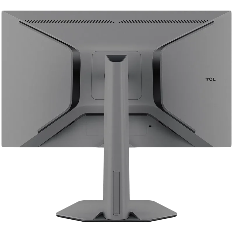 TCL 27G64 QD-Mini LED Monitor, QHD, 180Hz Refresh Rate, Precise Dimming Series, HDR 600nits, 97%DCI-P3 Ultra High Color Gamut, FreeSync & G-SYNC Compatible, Rheinland Low Blue Light Certification