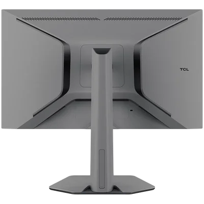 TCL 27G64 QD-Mini LED Monitor, QHD, 180Hz Refresh Rate, Precise Dimming Series, HDR 600nits, 97%DCI-P3 Ultra High Color Gamut, FreeSync & G-SYNC Compatible, Rheinland Low Blue Light Certification