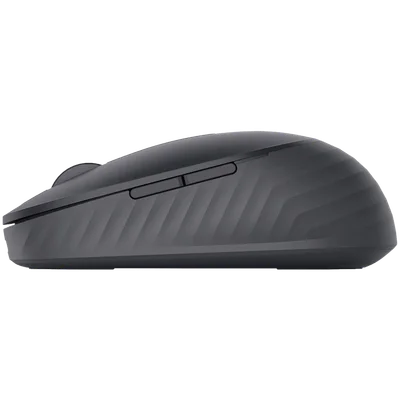 Dell Premier Rechargeable Wireless Mouse - MS7421W - Graphite Black