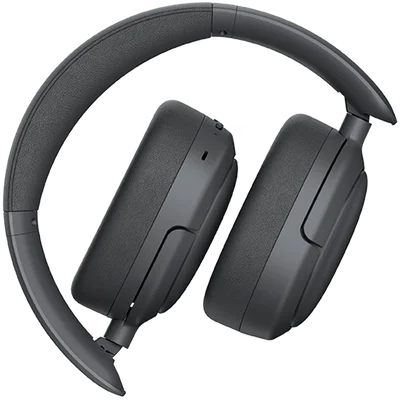 Слушалки Edifier W800BT Pro безжични над ухото ANC 40mm Bluetooth 5.4 Черен