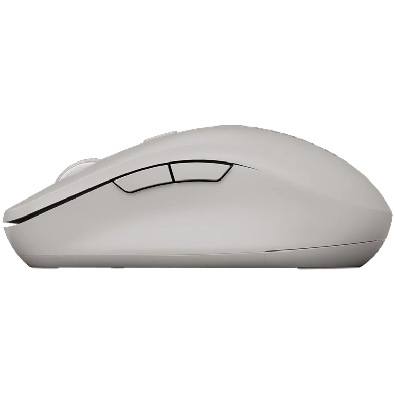 CANYON mouse MW-12 Dual band Wireless grey