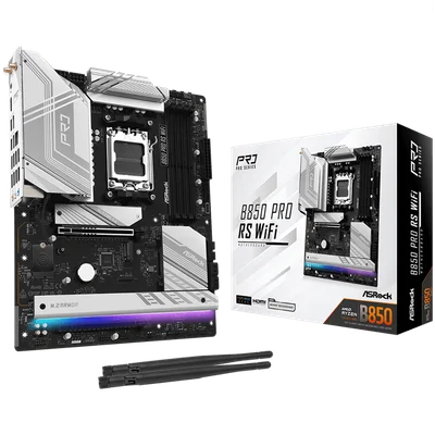AMD AM5 B850/4DDR5/WIFI