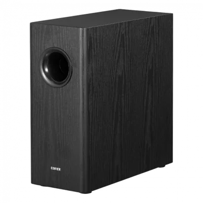 Тонколона Edifier – T5s, 8" субуфер, 70W RMS, черен