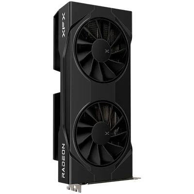 Видео карта XFX – Swift AMD Radeon RX 9060 XT OC, 16GB GDDR6, 128-bit