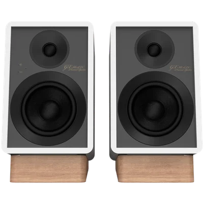 Тонколони ONKYO Creator Series GX-30ARC Бял, 2 броя