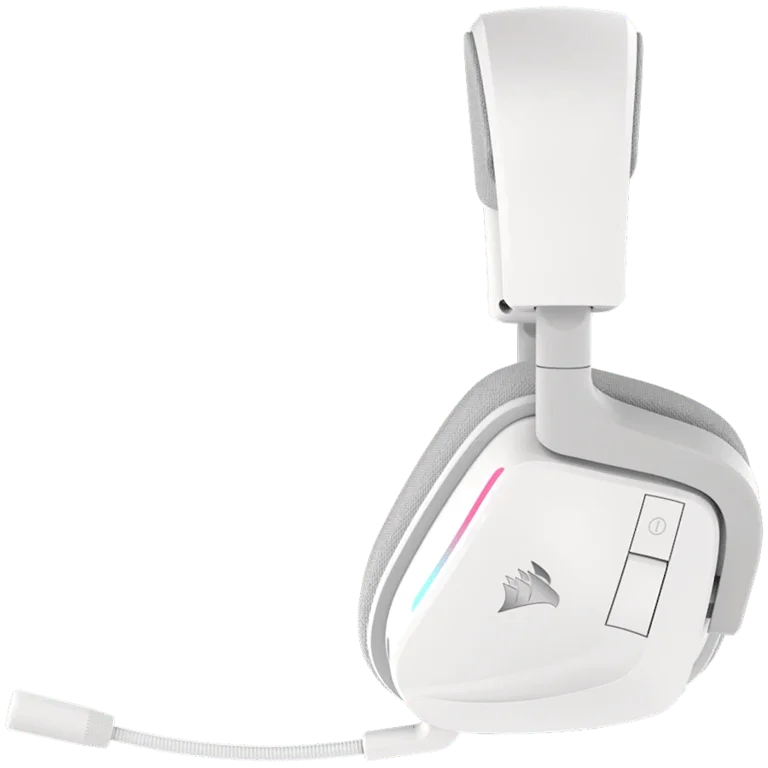 Corsair VOID WIRELESS v2 Gaming Headset - White
