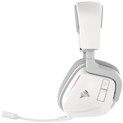 Corsair VOID WIRELESS v2 Gaming Headset - White