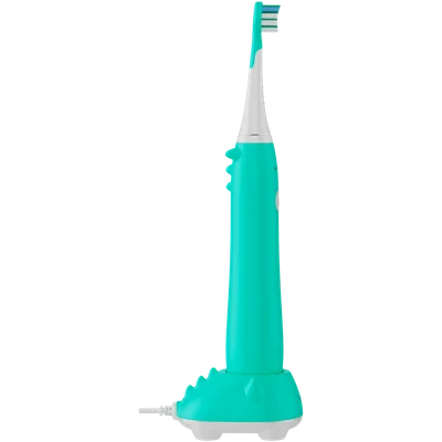 Wireless Tooth Brush, Mint, 3 Brush Heads, 600mAh, Function: Sensive, Clean, Whitening, Sweep, Smart Remind