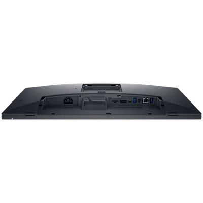 Dell P2424HT Touch USB-C Hub Monitor LED, 23.8", FHD 1920x1080 60Hz, 16:9, IPS, Anti-glare, 3H Hard Coating, Flicker Free, 300 cd/m2, 1000:1, 178/178, 5ms/8ms, Touchscreen, DP, HDMI, USB-C 3.2 Gen 1, LAN, Audio line-out, Height, Swivel, Tilt, 3Y