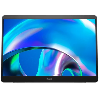 Монитор Dell Pro 14 Plus P1425 14" WUXGA IPS 60Hz, Anti-Glare, 400 cd/m², 16:10