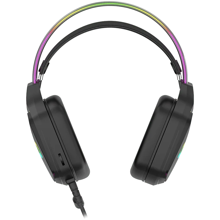 CANYON headset Darkless GH-9A Black