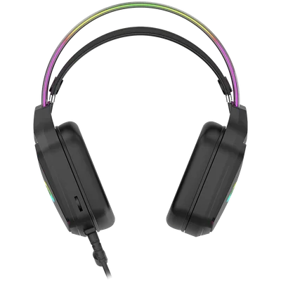 CANYON headset Darkless GH-9A Black