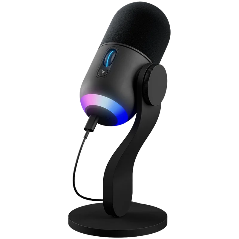 LOGITECH YETI 2 - BLACK - EMEA28i-935