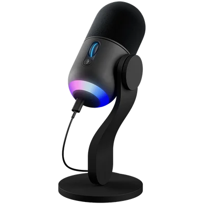 LOGITECH YETI 2 - BLACK - EMEA28i-935