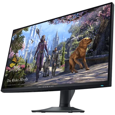 Монитор Alienware AW2725QF 27" IPS 3840x2160 180Hz G-Sync