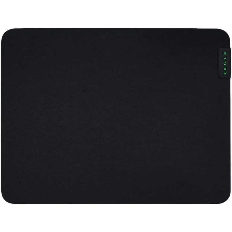 Razer Gigantus V2 Medium, Textured micro-weave cloth surface, Thick, high-density rubber foam, Anti-slip base, 360 x 275 x 3mm